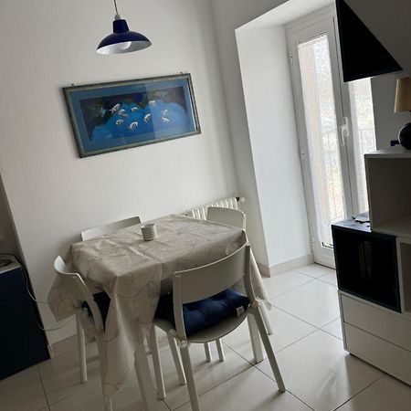 Il Mare Di Cecy - Splendido Appartamento Lerici Bagian luar foto