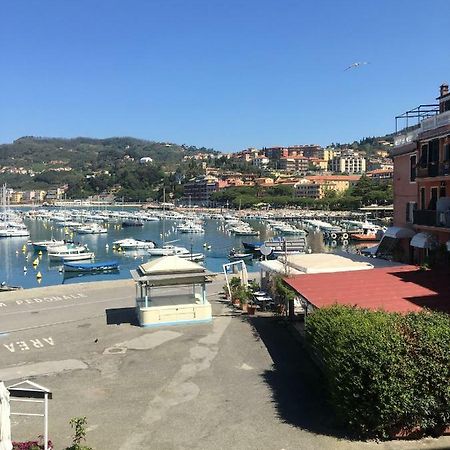 Il Mare Di Cecy - Splendido Appartamento Lerici Bagian luar foto
