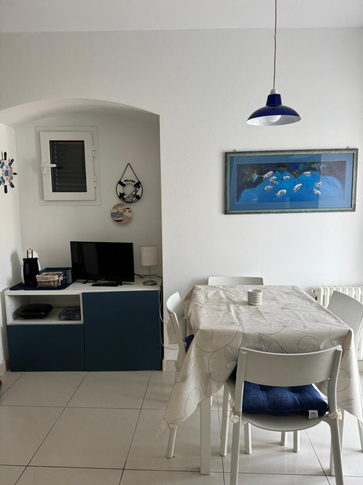 Il Mare Di Cecy - Splendido Appartamento Lerici Bagian luar foto